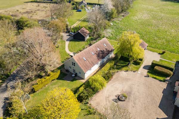 Upper Pond Street, Duddenhoe End - Image 19