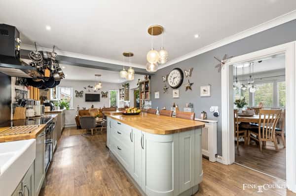 The Acorns, Gosberton Risegate - Image 4