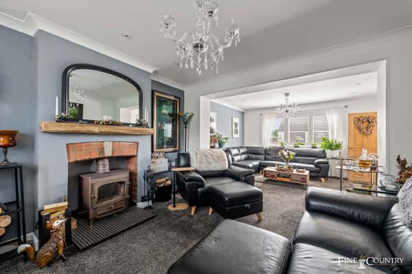 The Acorns, Gosberton Risegate - Image 8