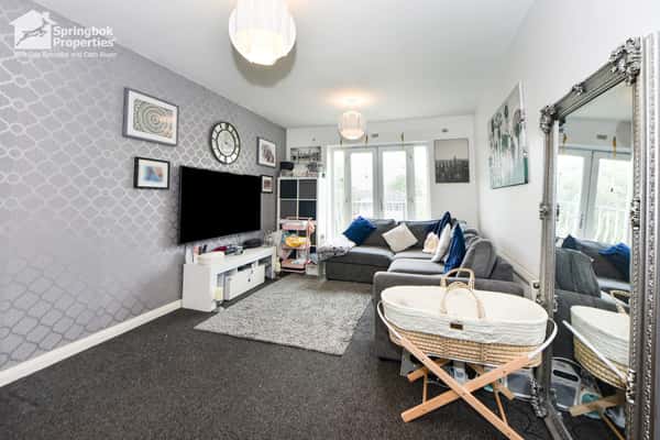 Windsor Court, Manchester - Image 1