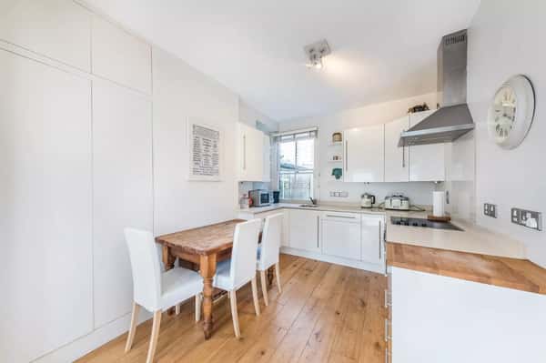 Dymock Street, Fulham - Image 3