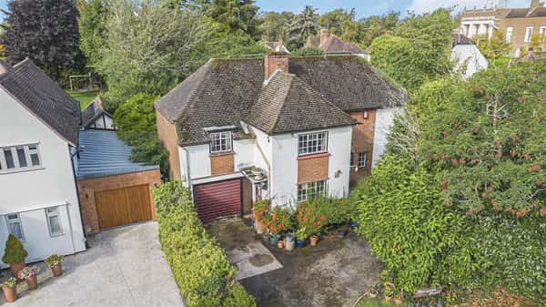 Morgans Road, Hertford - Image 1