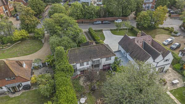 Morgans Road, Hertford - Image 6