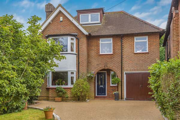 Sandy Close, Hertford - Image 1