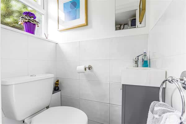 Sandy Close, Hertford - Image 16