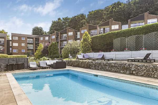 The Spinney, Hertford - Image 1