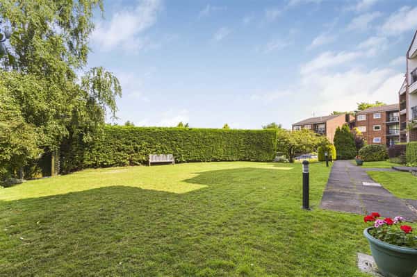 The Spinney, Hertford - Image 18