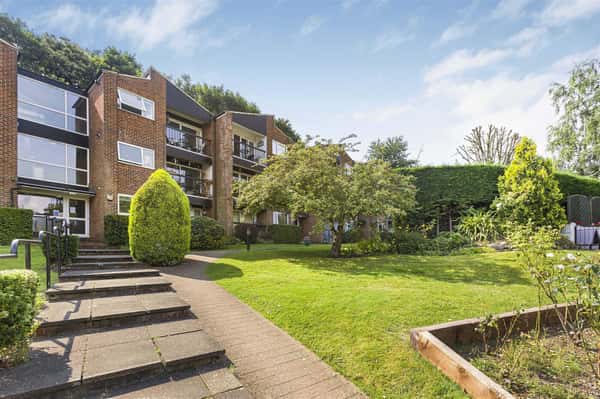 The Spinney, Hertford - Image 19