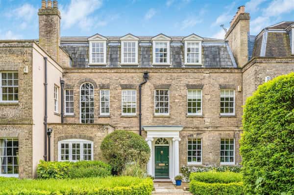 St Margaretsbury House, Stanstead Abbotts - Image 1