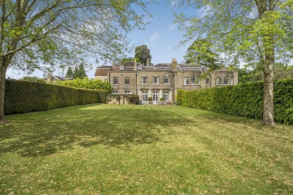 St Margaretsbury House, Stanstead Abbotts - Image 6