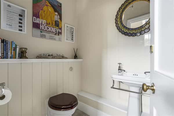 St Margaretsbury House, Stanstead Abbotts - Image 14