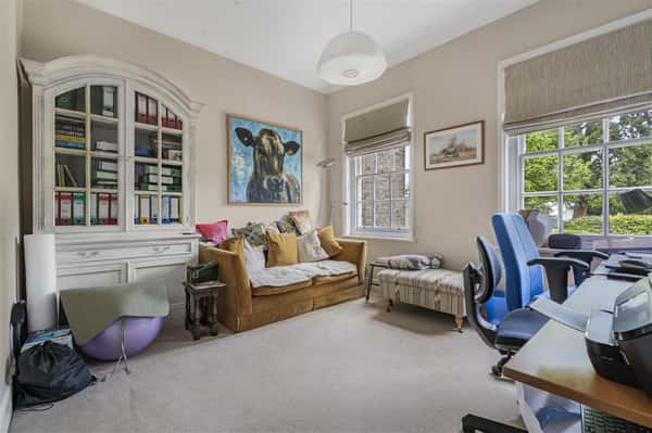 St Margaretsbury House, Stanstead Abbotts - Image 19