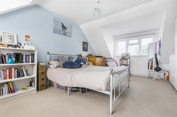 Stapleford Village, Hertford - Image 14