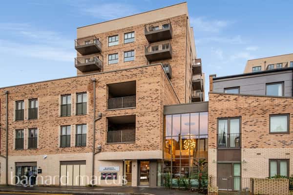 Blyth Road, Hayes - Image 1