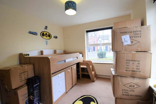 Lambwath Hall Court, Hull - Image 7