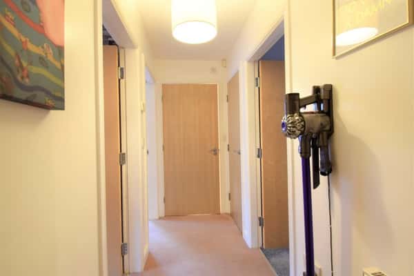 Lambwath Hall Court, Hull - Image 9