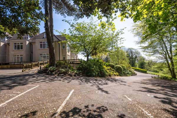 Woodend, Hythe - Image 1