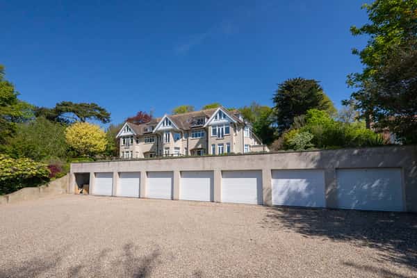 Woodend, Hythe - Image 16