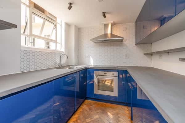 Manor Gardens, Islington - Image 6