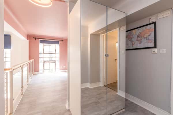 Manor Gardens, Islington - Image 9