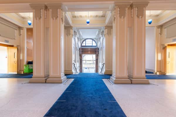 Manor Gardens, Islington - Image 13