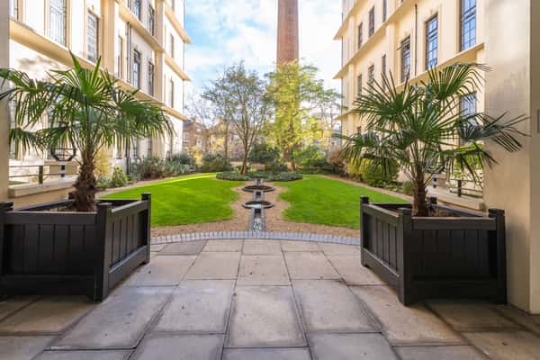 Manor Gardens, Islington - Image 15