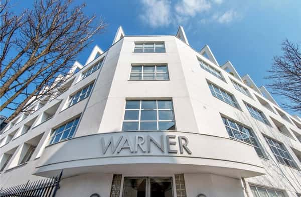 Warner Street, Clerkenwell - Image 10