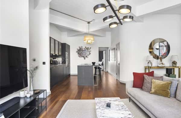 Warner Street, Clerkenwell - Image 11