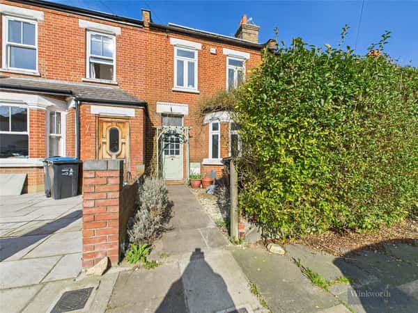 Thornhill Road, Surbiton - Image 1