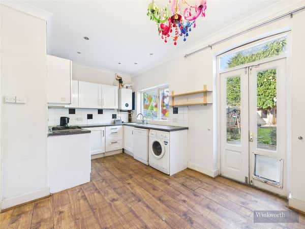 Thornhill Road, Surbiton - Image 2