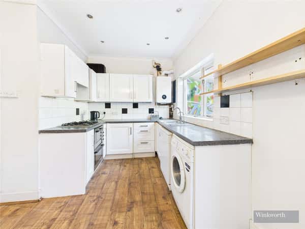 Thornhill Road, Surbiton - Image 4