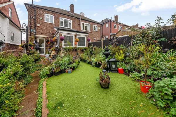 Norwood Park Road, Knight's Hill - Image 8