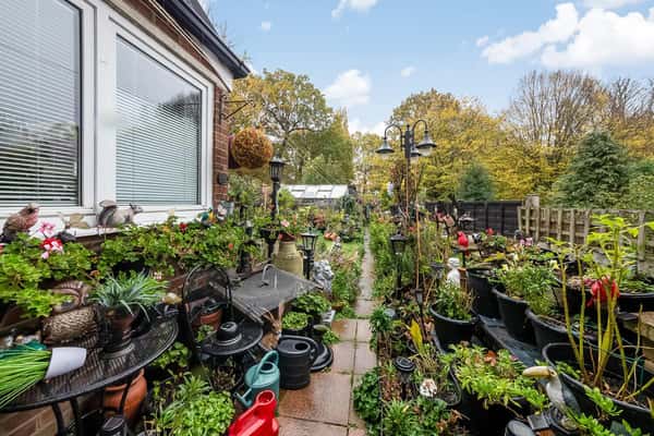 Norwood Park Road, Knight's Hill - Image 15