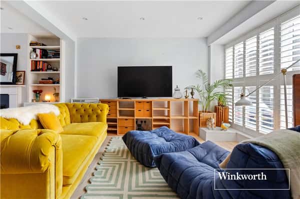 Walcot Square, Kennington - Image 2