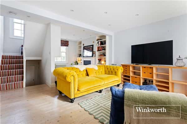 Walcot Square, Kennington - Image 4