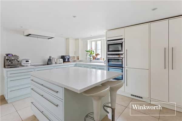 Walcot Square, Kennington - Image 5