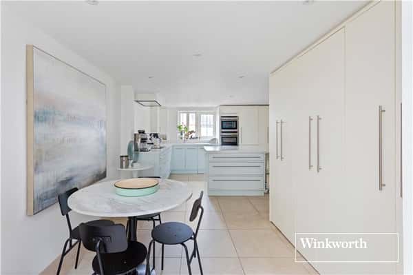 Walcot Square, Kennington - Image 8