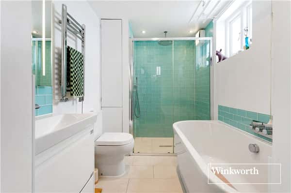 Walcot Square, Kennington - Image 10