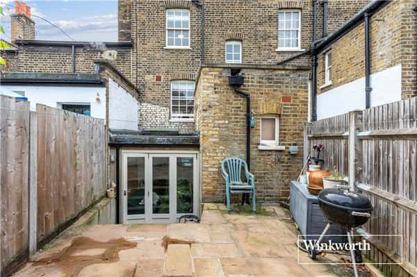 Walcot Square, Kennington - Image 15