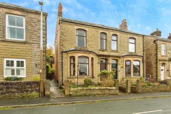 Chorley Old Road, Chorley - Image 16