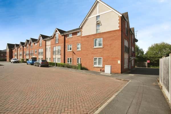 Richmond Gate, Hinckley - Image 2