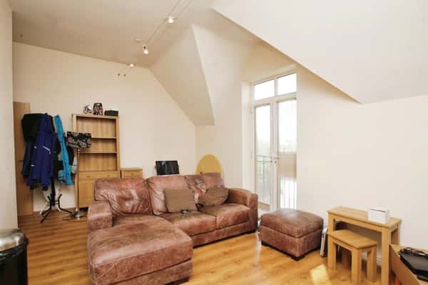 Richmond Gate, Hinckley - Image 3