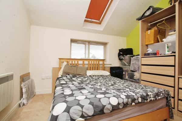 Richmond Gate, Hinckley - Image 11