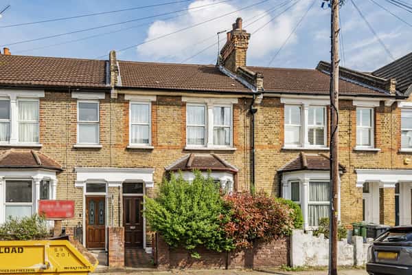 Nelgarde Road, Lewisham - Image 1