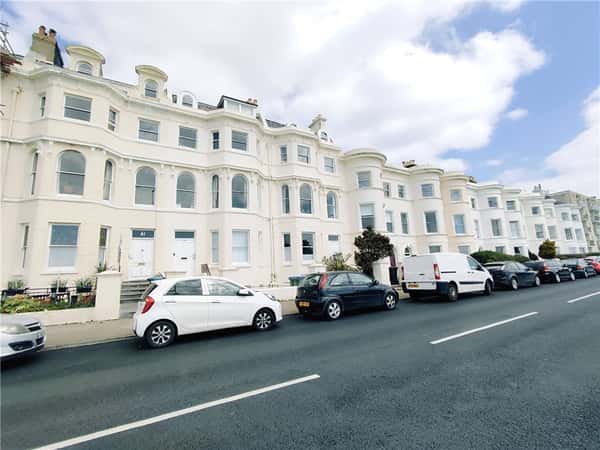 South Terrace, Littlehampton - Image 1