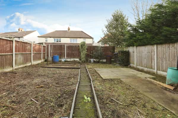 Alderville Road, Liverpool - Image 13