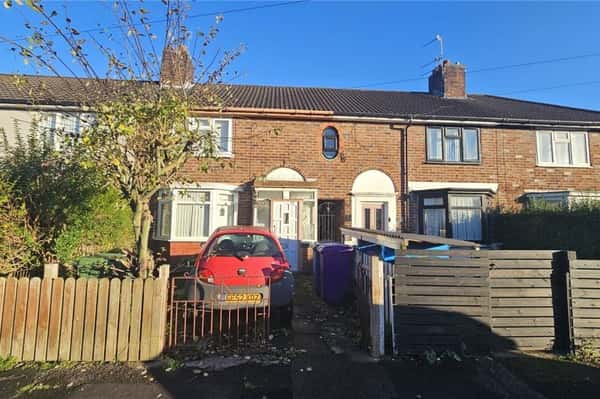 Peasefield Road, Liverpool - Image 2