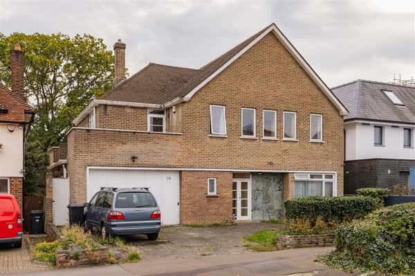 The Warren Drive, Wanstead - Image 1