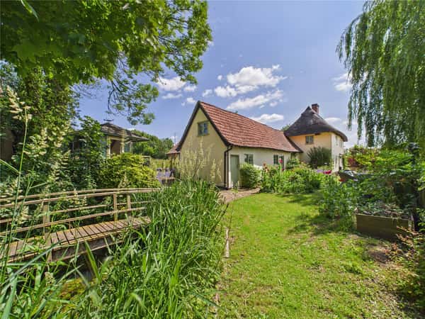 High Street, Sudbury - Image 5