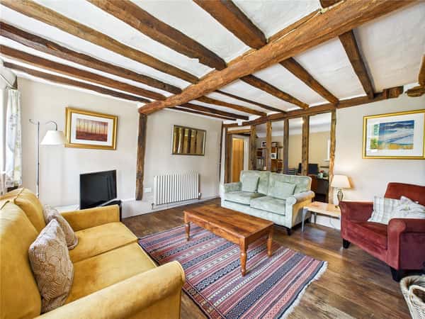 High Street, Sudbury - Image 6